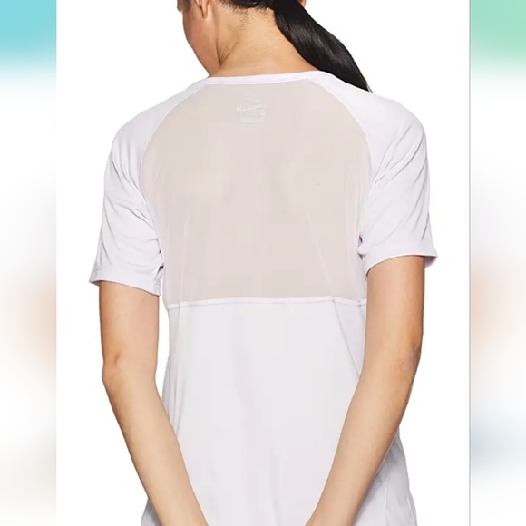 Nike Original Lavender T-Shirt - Picture 14 of 15